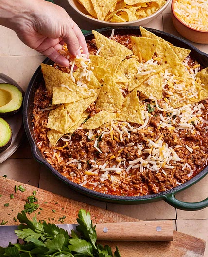 Nachos