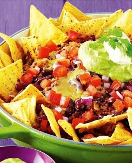 Nachos