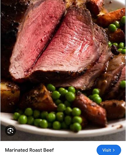 Roast Beef