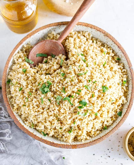 Quinoa