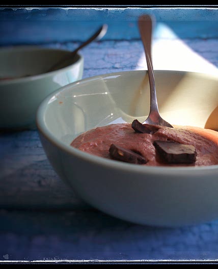 Schokoladenmousse