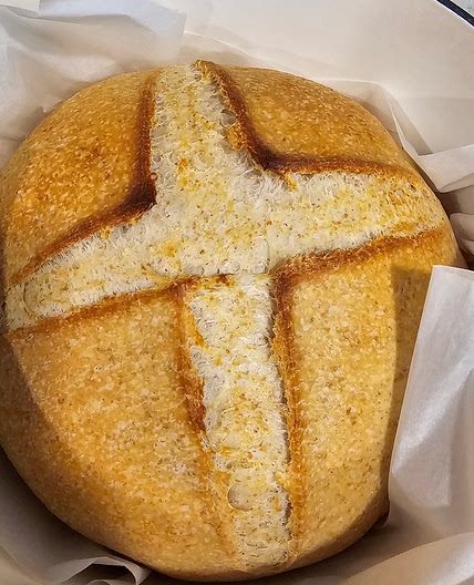 Sourdough