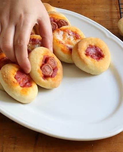 Pizzette