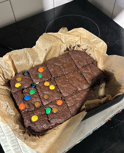 Brownies 
