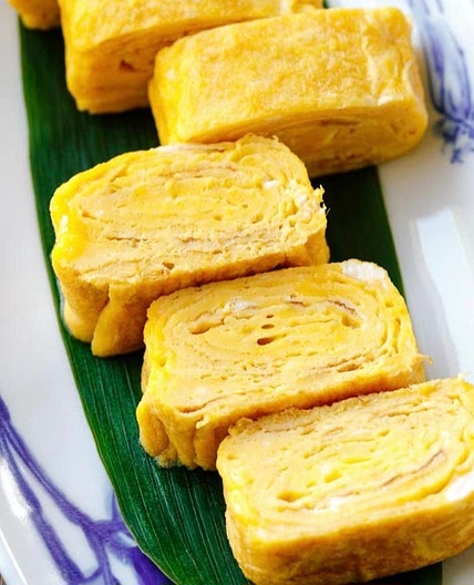 Tamagoyaki