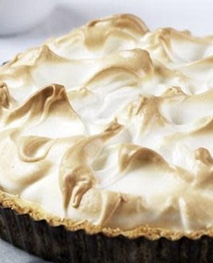 Best Ever Lemon Meringue Pies