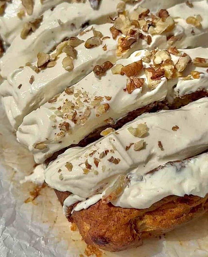 Vegan Banana Bread