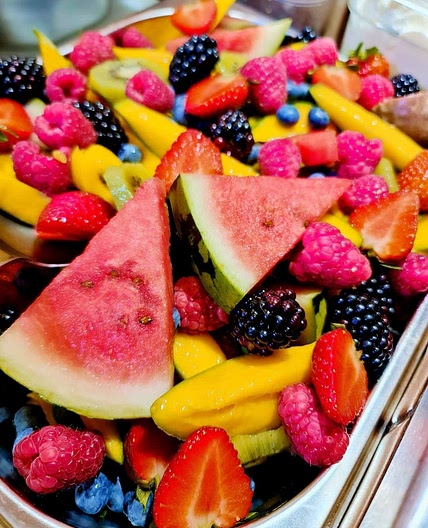 Fruit salad