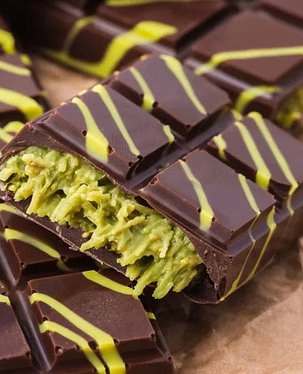 Luxurious Dubai Chocolate Delight Recipe | Sharp Blades