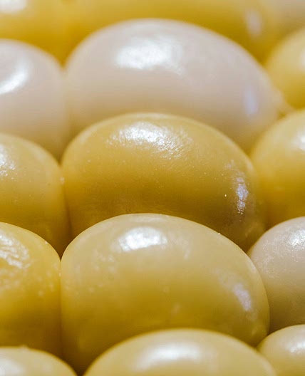 Pineapple Marinated Eggs