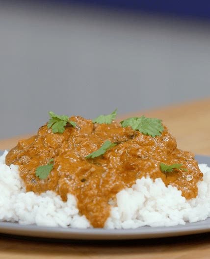Affordable Chicken Tikka Masala