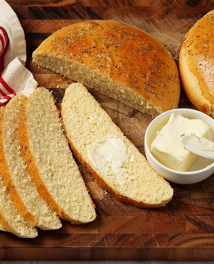 Italian Sweet Bread