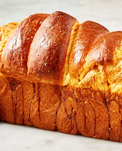 Brioche Bread