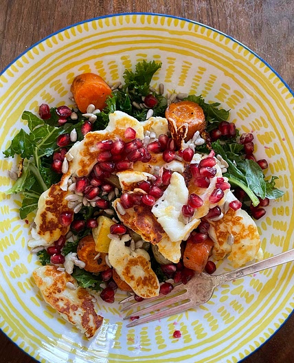 Summer Salad