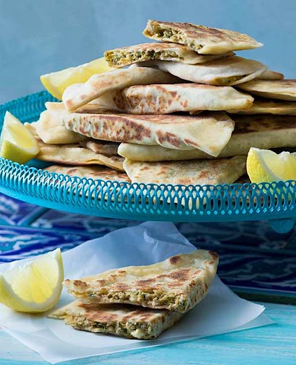 Gozleme