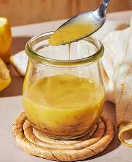 Dijon Vinaigrette