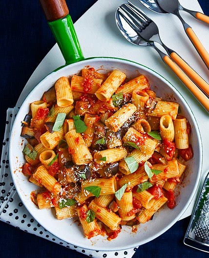 Pasta Norma