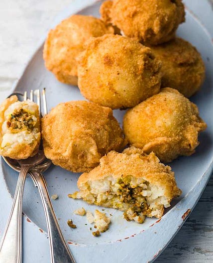 Arancini