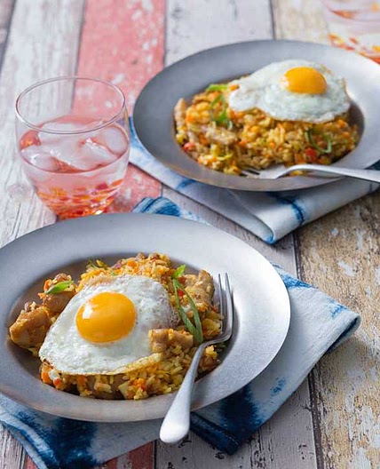 Nasi goreng