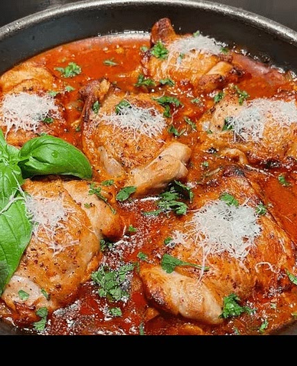 The Best Chicken Fra Diavolo Recipe