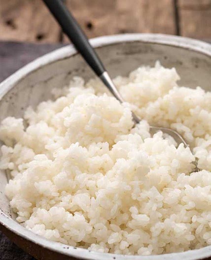 Sushi Rice
