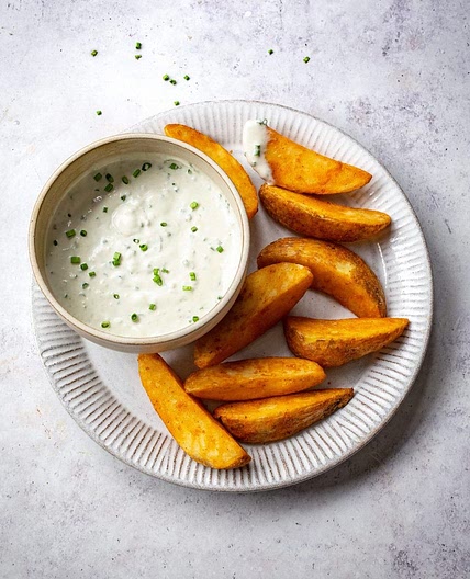 Blue cheese dip