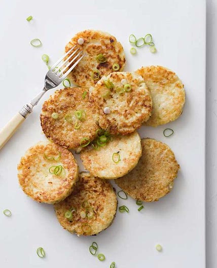 Hash browns