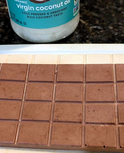 Protein Chocolate Bar