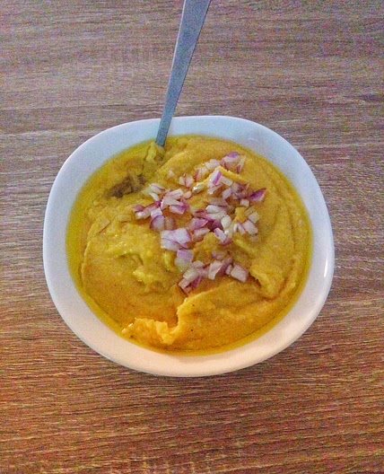 Greek Fava