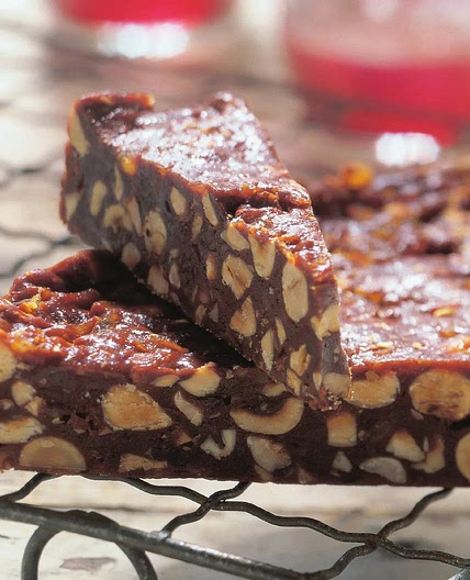 Siena cake