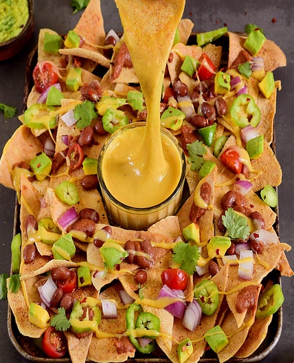 Protein Packed Thai Pasta Salad