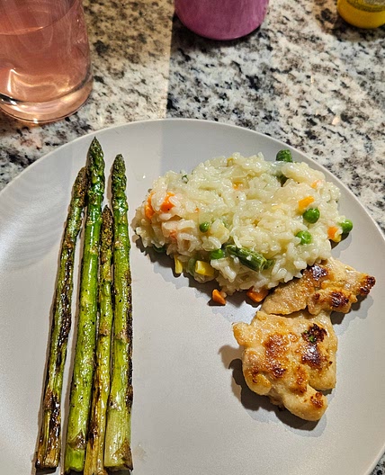 Risotto