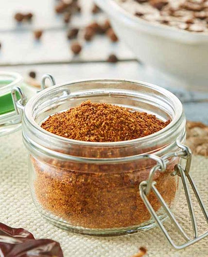 Fajita Seasoning