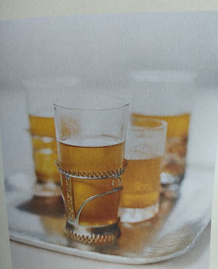 p151 Mrs. Allen's Tea Punch