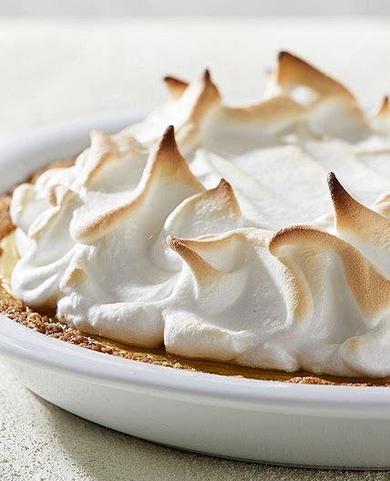 Put pie on your Passover table