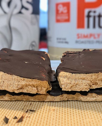 The No-Protein Bar