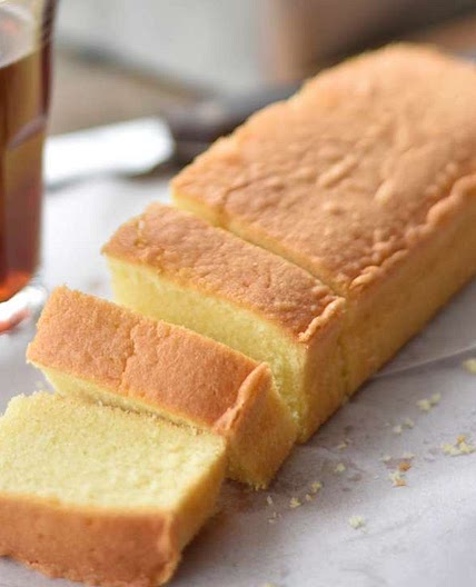 Butter Cake