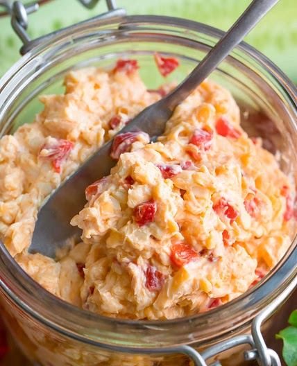 Pimento Cheese