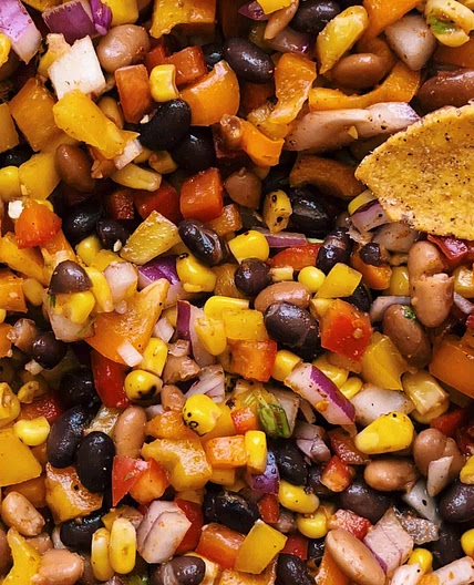 Cowboy Caviar