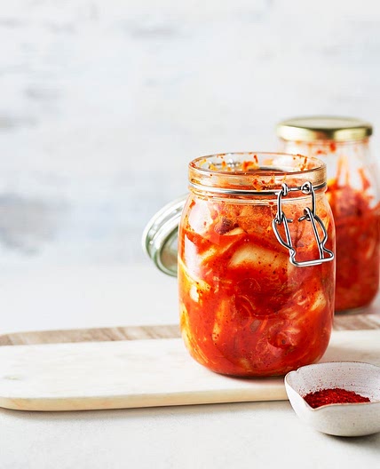 Kimchi