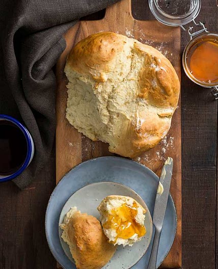 Aussie damper