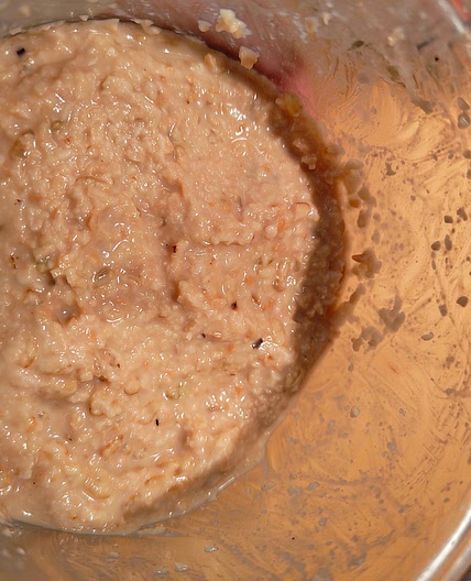 Super Easy and Delicious Fast Cashew Miso