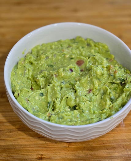 Guacamole