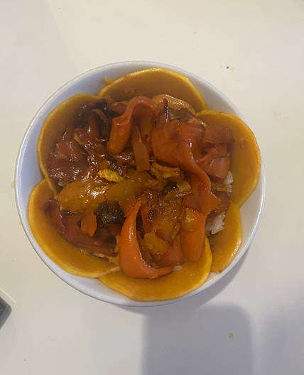 Curry 