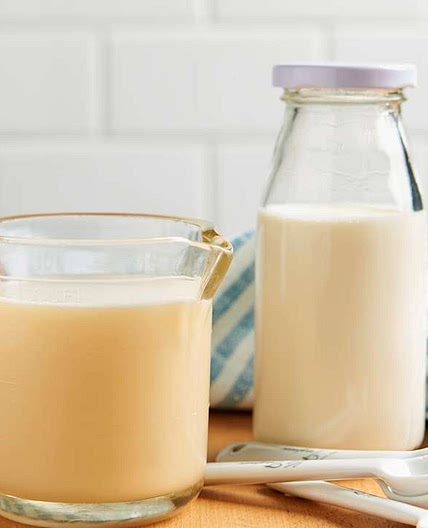 Evaporated Milk