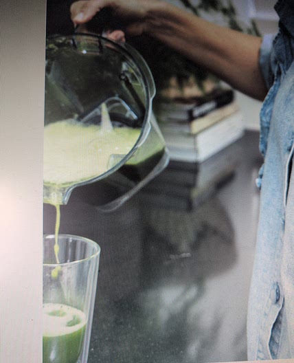 Ultra Green Proteïne Smoothie