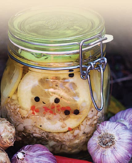 Fire Cider