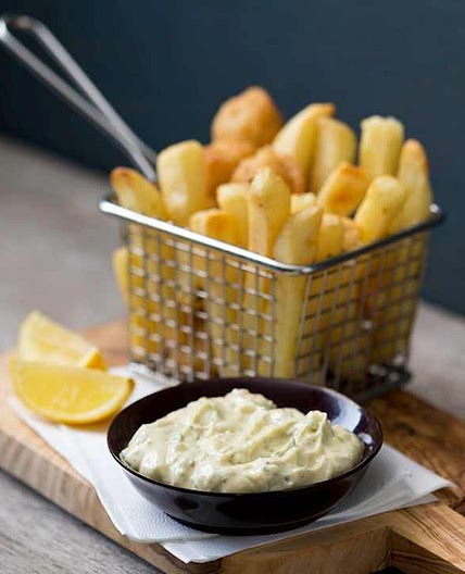 Tartare sauce