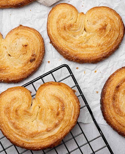 Palmiers (VIDEO)