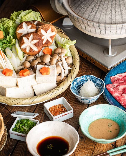 Shabu Shabu